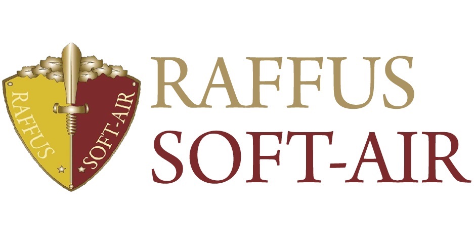 Raffus softair