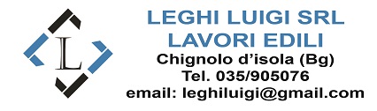 Leghi Luigi s.r.l.