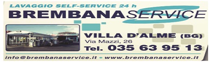 Brembana Service