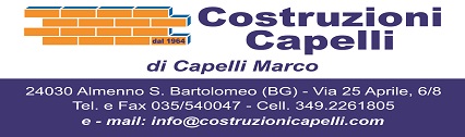 Costruzioni Capelli