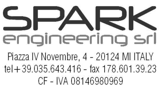 Spark Engineering